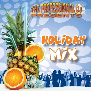 Обложка для The Professional DJ feat. Paul, John - Jamaican Bamba