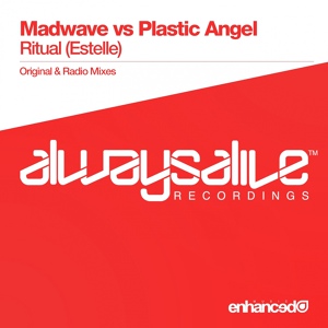 Обложка для Madwave, Plastic Angel - Ritual (Estelle)