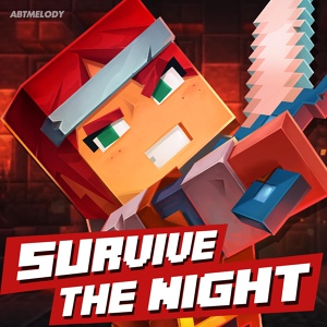 Обложка для Abtmelody - Survive the Night