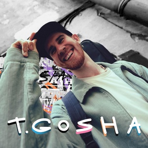 Обложка для T.Gosha - Из кинотеатра