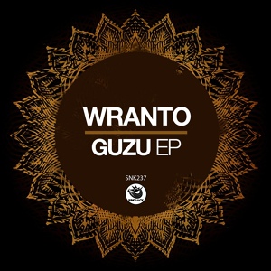 Обложка для WRanto - Guzu