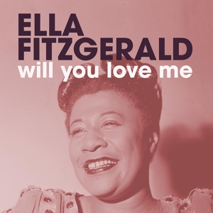 Обложка для Ella Fitzgerald - Lullaby Of Broadway