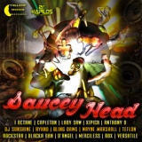 Обложка для RDX - GOOD GOOD GOOD ( Saucey Head Riddim January 2012 )