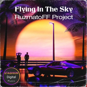 Обложка для RuzmatoFF Project - Flying In The Sky