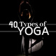 Обложка для Yoga Exercices Club - Meditative Music
