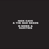 Обложка для Nick Cave & The Bad Seeds - God's Hotel