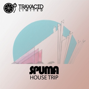 Обложка для Spuma - House Trip (Original Mix)