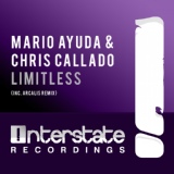 Обложка для Mario Ayuda & Chris Callado - Limitless (Original Mix)