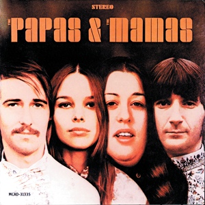 Обложка для The Mamas & The Papas - Twelve Thirty