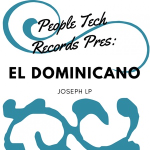 Обложка для Joseph LP - El Dominicano