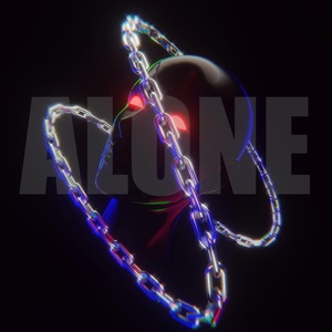 Обложка для 3agle - Alone
