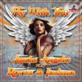 Обложка для Andu Angelo feat. Rares & Joshua - Fly With You (Radio Edit 2012)