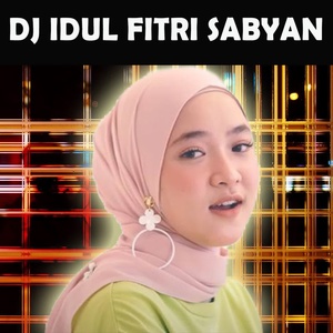 Обложка для Nofin Asia - DJ IDUL FITRI GAMBUS
