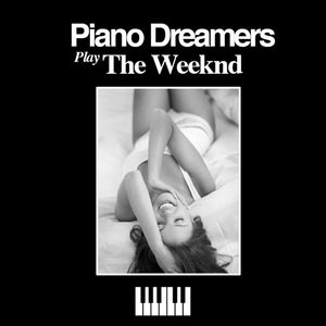 Обложка для Piano Dreamers - High For This