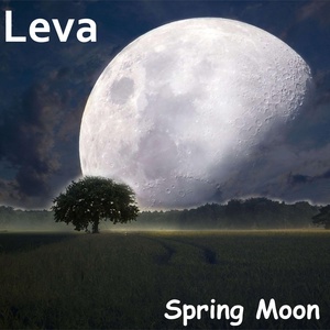 Обложка для Leva - Spring Moon