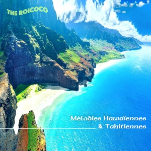 Обложка для The Roicoco - Batucada