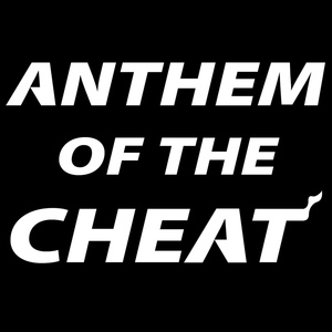 Обложка для Matt Smith - Anthem of the Cheat