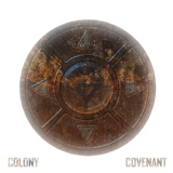 Обложка для Colony - Top Boy (Original Mix)