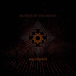 Обложка для Secrets of the Moon - Confessions