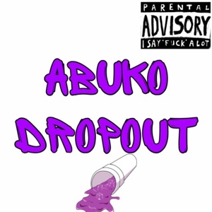 Обложка для ABUKO - Dropout