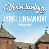 Обложка для Jyrki Linnankivi -  Nahkarotsi