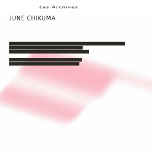 Обложка для June Chikuma - Dual Use