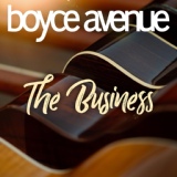 Обложка для Boyce Avenue - The Business