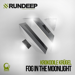 Обложка для Krokodile Krügel - Fog in the Moonlight