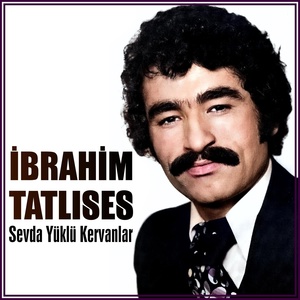 Обложка для İbrahim Tatlıses - Ay Karanlık