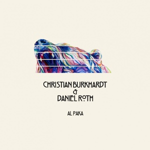 Обложка для Christian Burkhardt & Daniel Roth - Al Paka