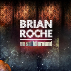 Обложка для Brian Roche - On Solid Ground