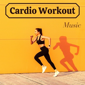 Обложка для Cardio Workout Music Specialists - Fresh Air (Run)