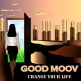 Обложка для Good Moov - Only You