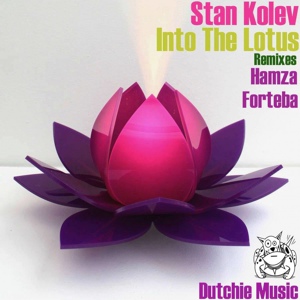 Обложка для Stan Kolev - Into The Lotus (Original Mix) GR ®