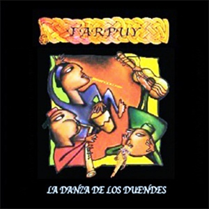 Обложка для Tarpuy - La Danza De Los Duendes - 08 - Palima