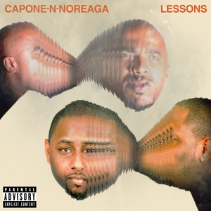 Обложка для Capone-N-Noreaga - Shooters Worldwide