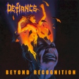 Обложка для Defiance - Dead Silence