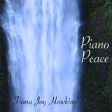 Обложка для Fiona Joy Hawkins - Piano Peace