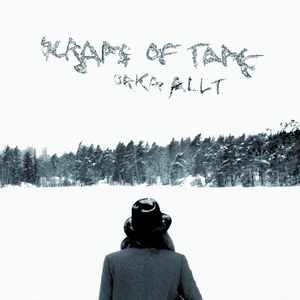 Обложка для Scraps Of Tape - Orka allt