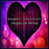 Обложка для Deugene - Like A Drum