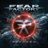 Обложка для Fear Factory - Path To Salvation