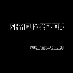 Обложка для shy guy at the show - The Dance