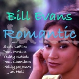 Обложка для Bill Evans - Isn't It Romantic