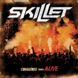 Обложка для Skillet - Angels Fall Down