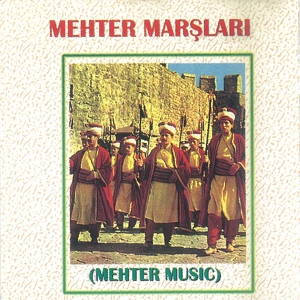 Обложка для Mehter Takımı - Ceddin Deden