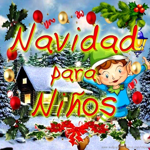 Обложка для Coro infantil "La Alegria" y Papote y su grupo - Caminan los Pastores
