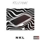 Обложка для NKL - Telefone