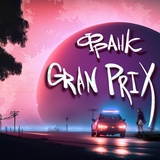 Обложка для Франк - GRAN PRIX