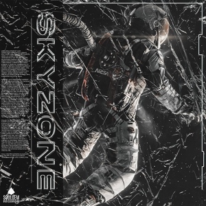 Обложка для FRZB, DJ Stay Fly - Skyzone