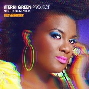 Обложка для The Terri Green Project - Night to Remeber